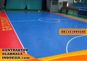 Jepara Harga Jual Lantai Interlock Futsal Murah Bagus Berkualitas